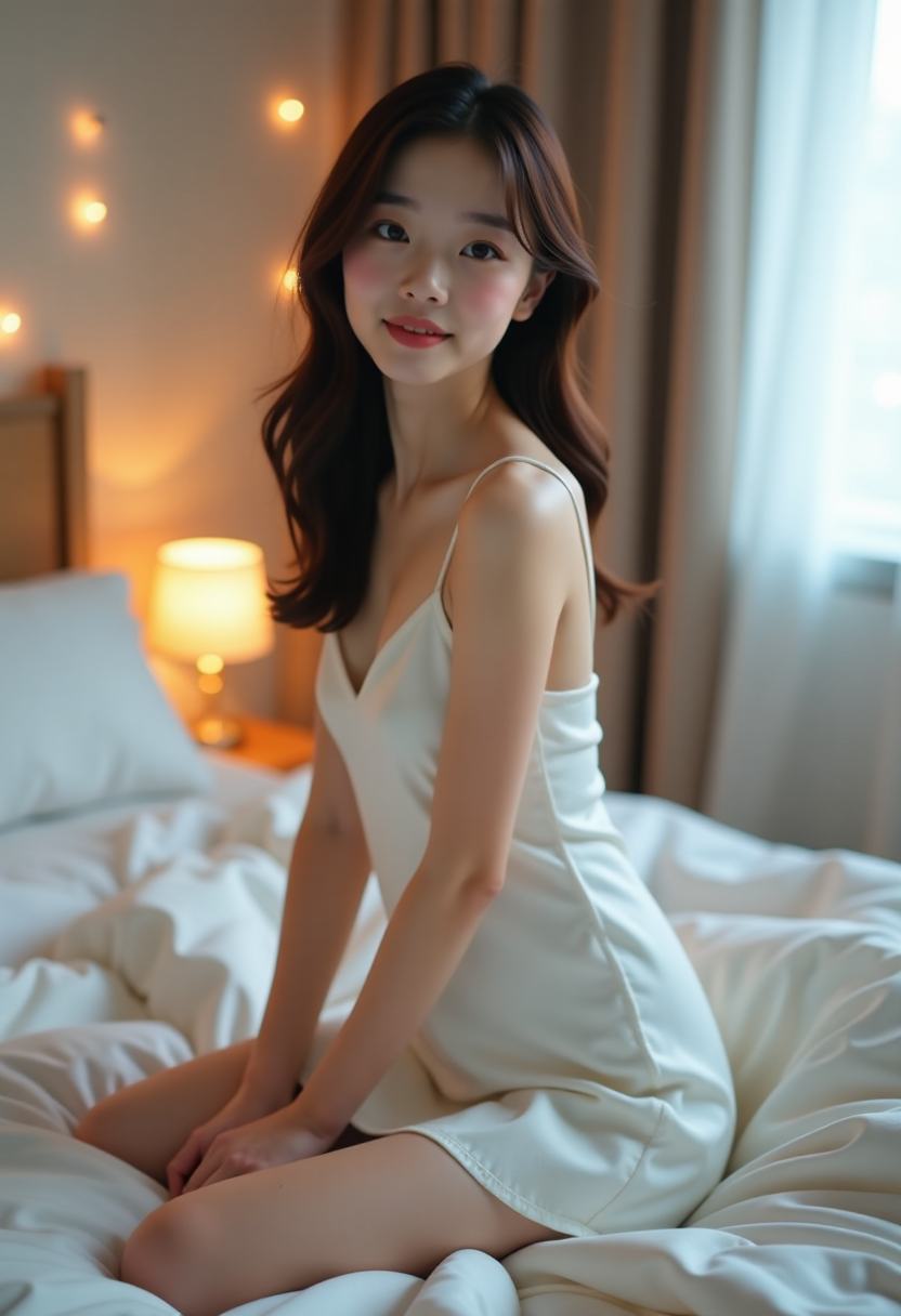 娜娜与世上的另一个我